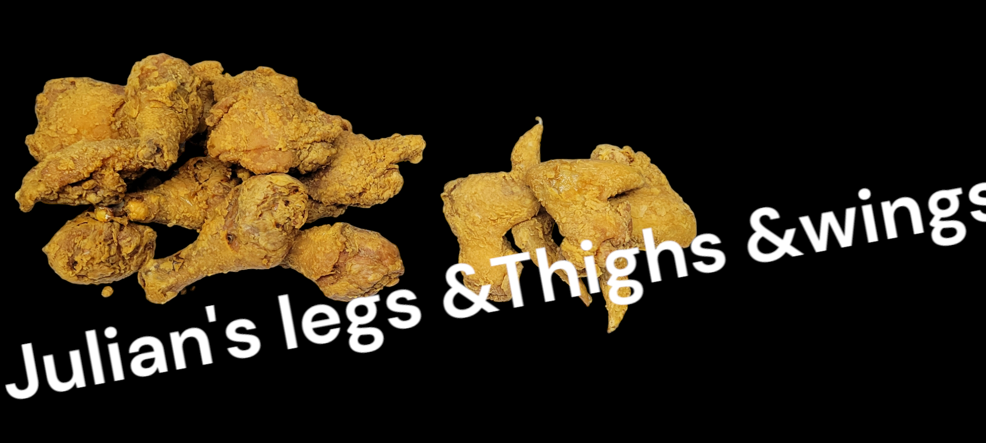 Julian's Fried Chicken