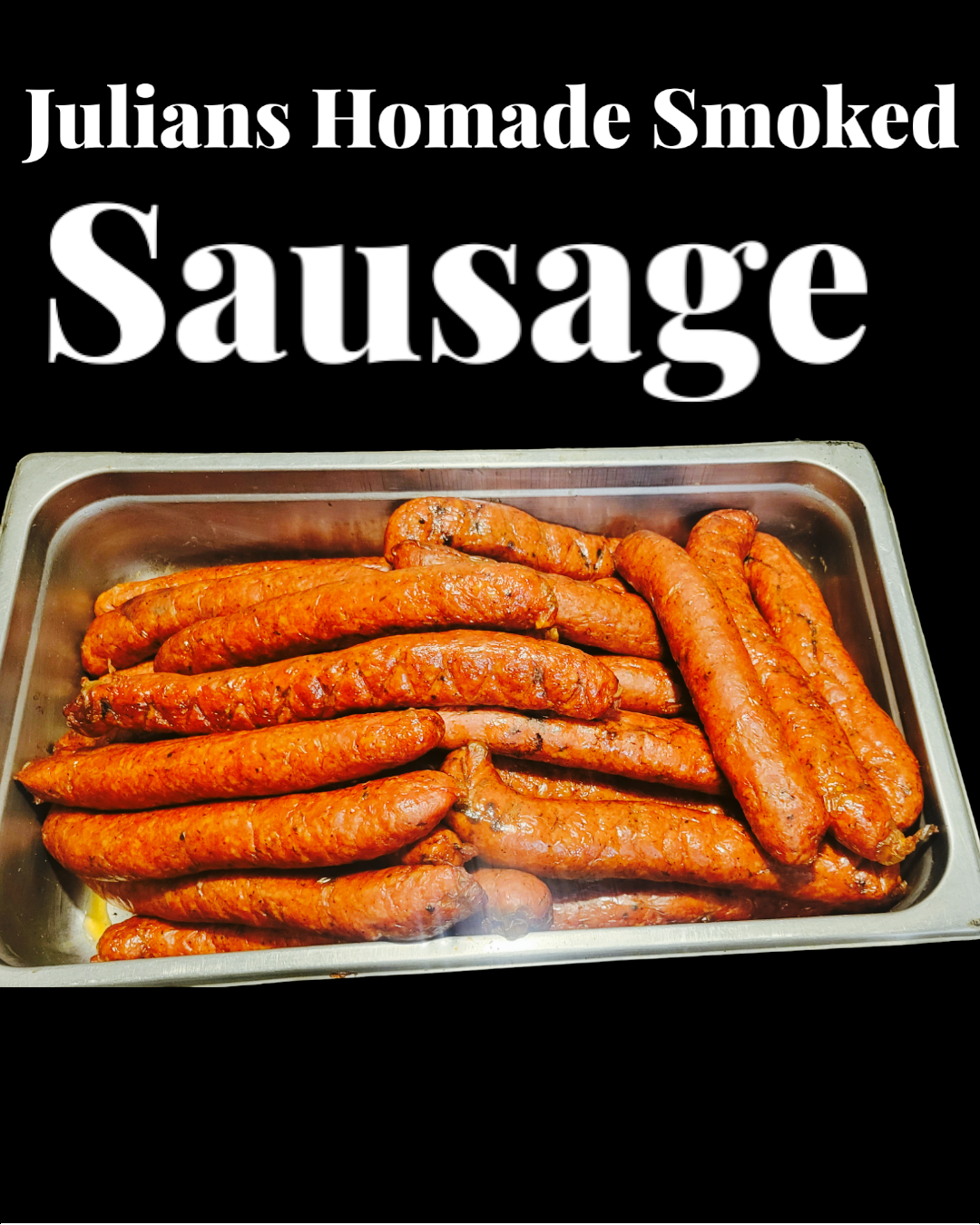 Sausage